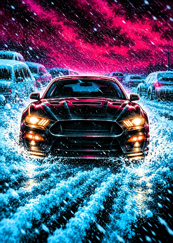 All-Weather Package card art